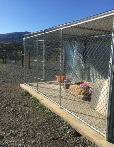 The Country Life Kennels