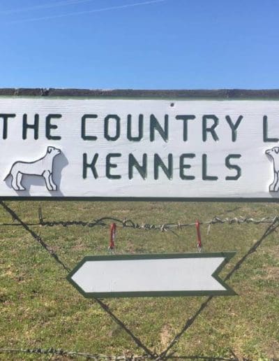 The Country Life Kennels